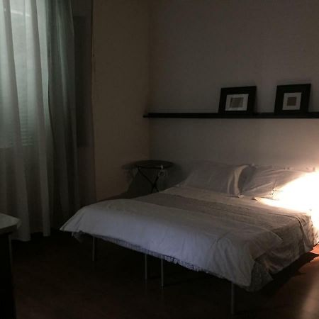 B&B Il Giovine Кампелло-суль-Клитунно Экстерьер фото