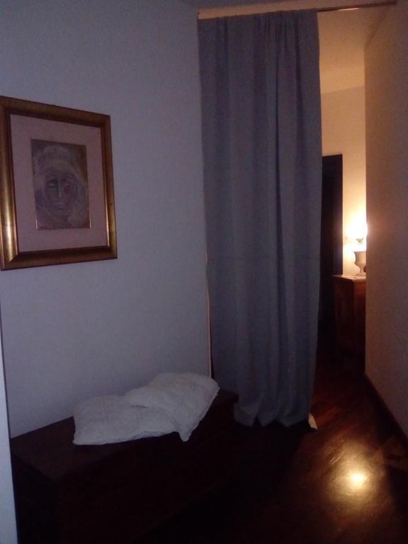B&B Il Giovine Кампелло-суль-Клитунно Экстерьер фото