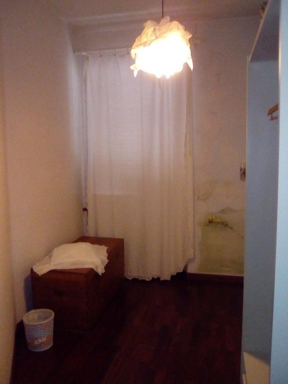 B&B Il Giovine Кампелло-суль-Клитунно Экстерьер фото