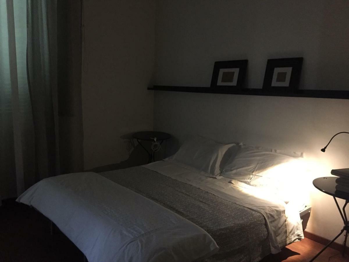 B&B Il Giovine Кампелло-суль-Клитунно Экстерьер фото